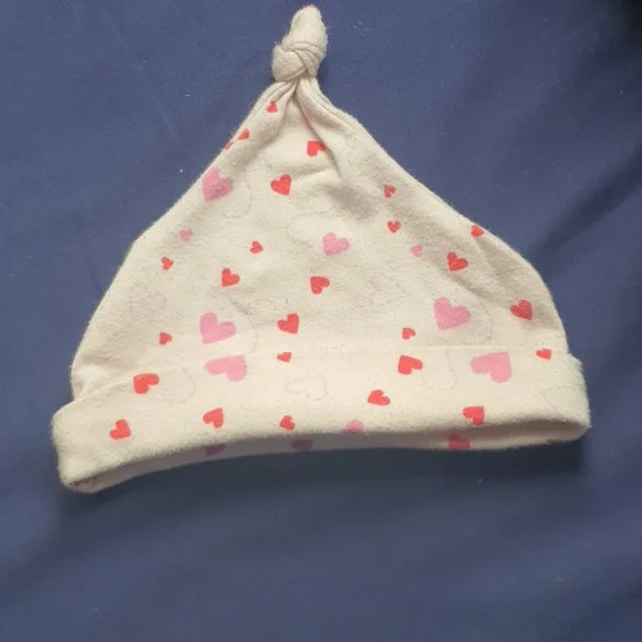 Peanuts 6/9 months valentine's outfit - Picture 5 of 5